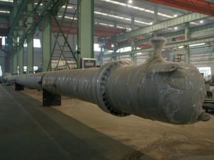 Proyecto llave en mano para producción de biodiesel